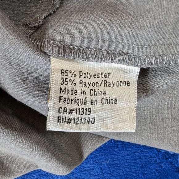 Fitted Mini Dress - Picture 12 of 12